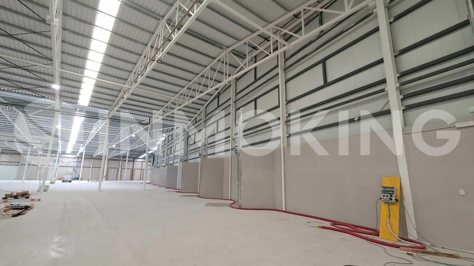 Foto de la propiedad Plataforma logística Algemesí, Valencia